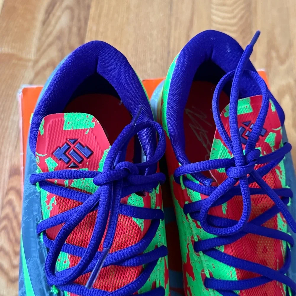 Men’s KD VI ‘Energy’